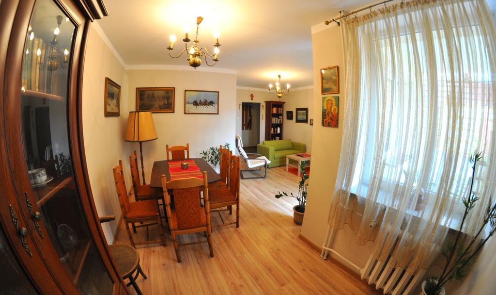 Cozy Apartment In Tarnow Luaran gambar