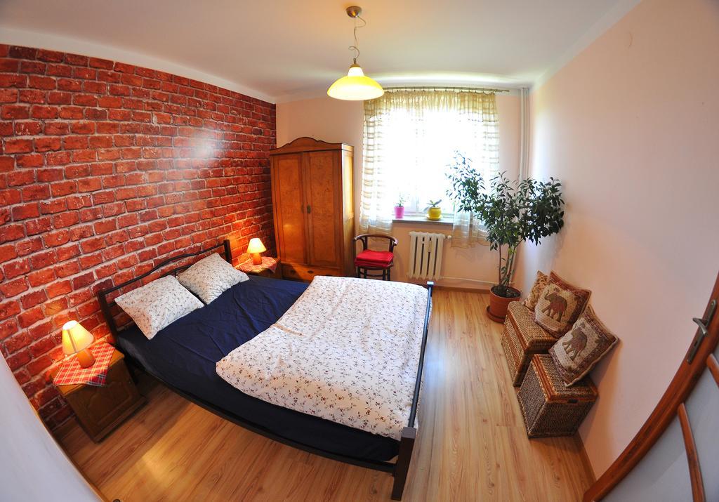 Cozy Apartment In Tarnow Luaran gambar