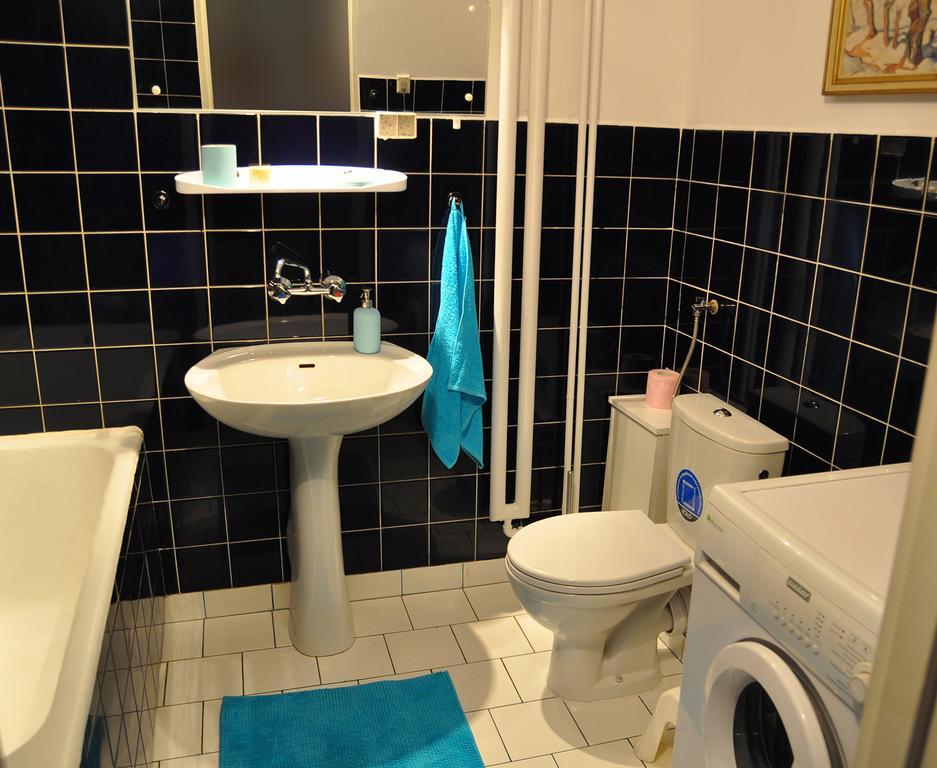 Cozy Apartment In Tarnow Luaran gambar